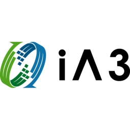 IA3 Logo